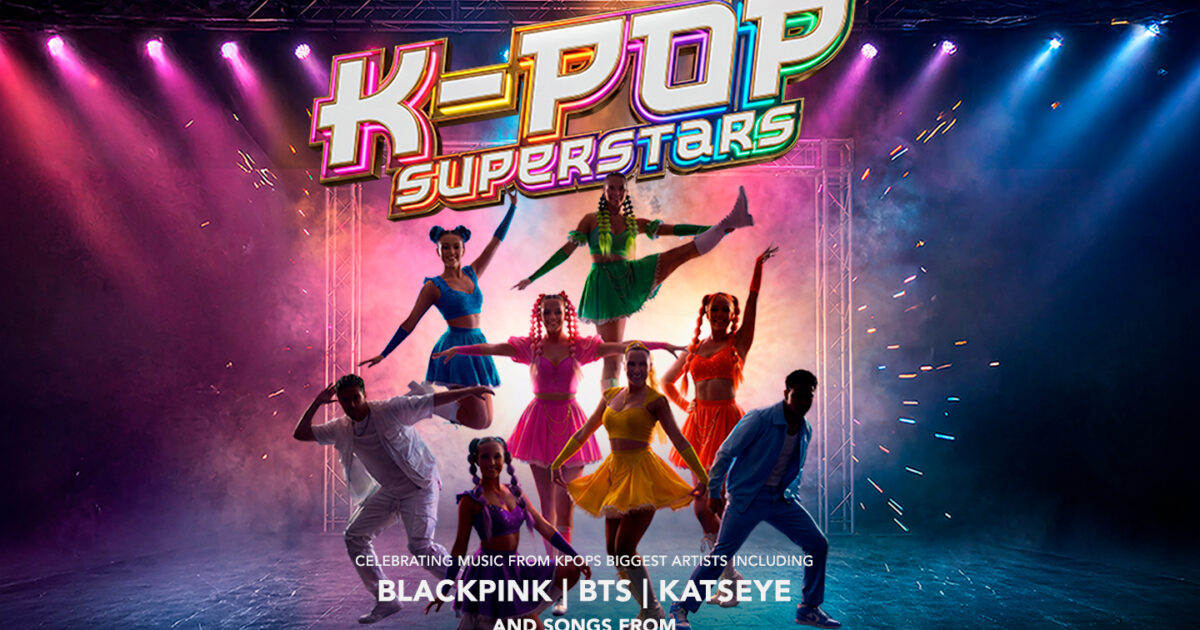 K pop S 1440x900