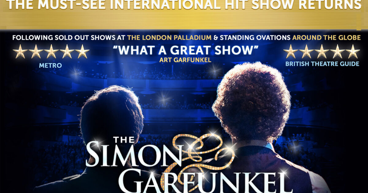 The Simon Garfunkel Story 1440 x 900px