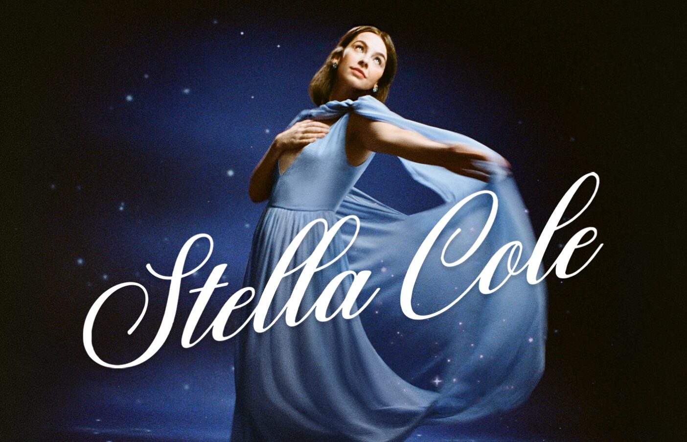 STELLA COLE