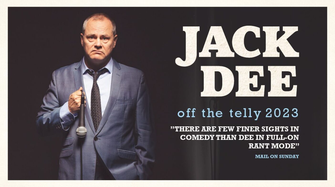 Jack Dee