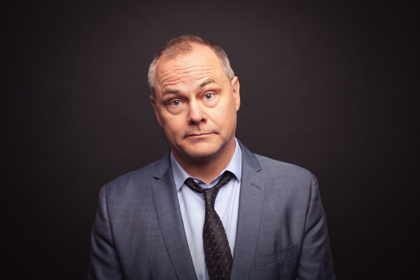 Jack Dee