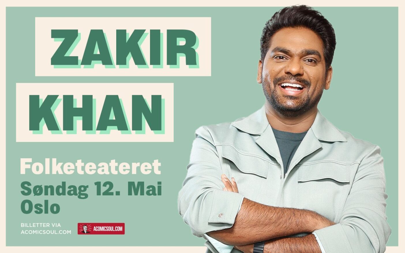 Zakir Khan