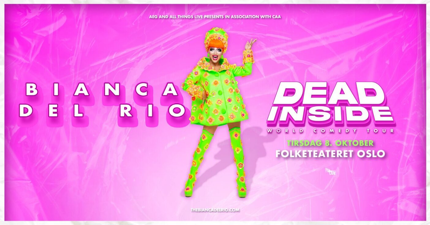 Bianca Del Rio
