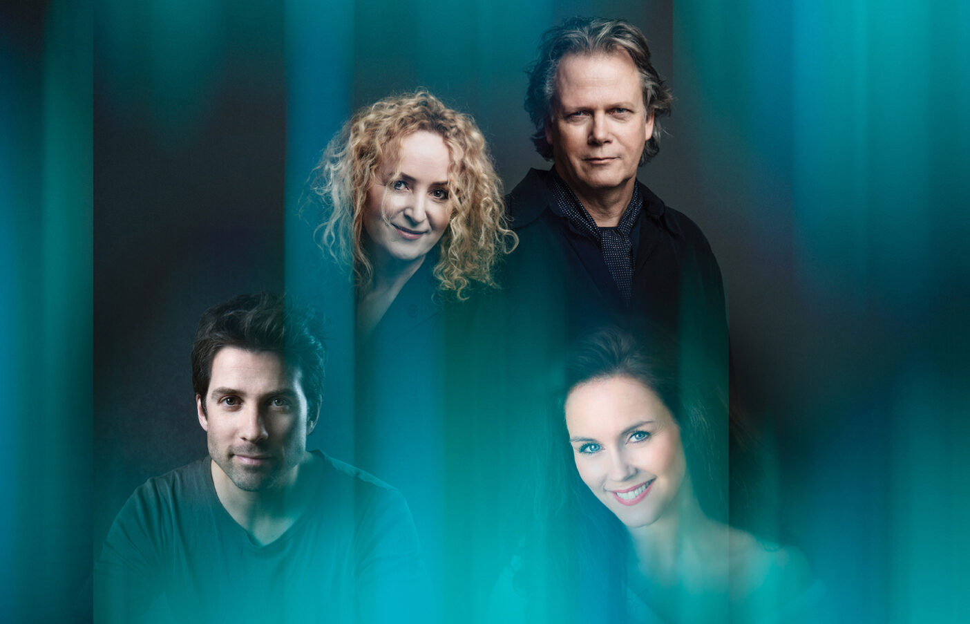 Julekonsert Secret Garden "Sacred Night"