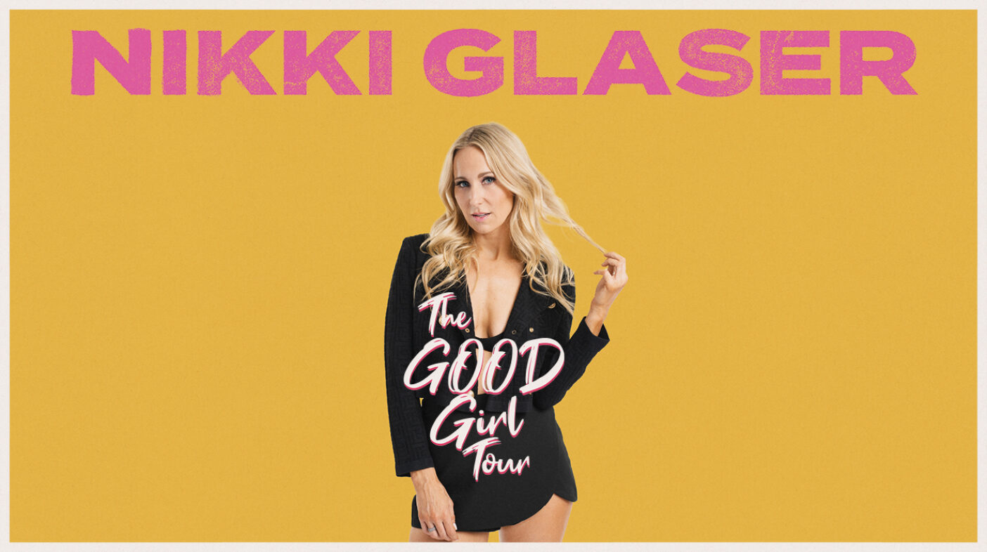 Nikki Glaser