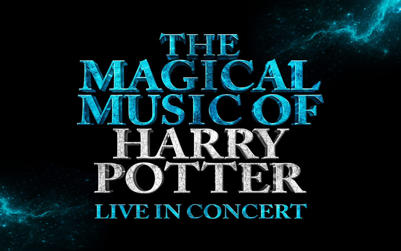 The Magical Music of Harry Potter- live in concert