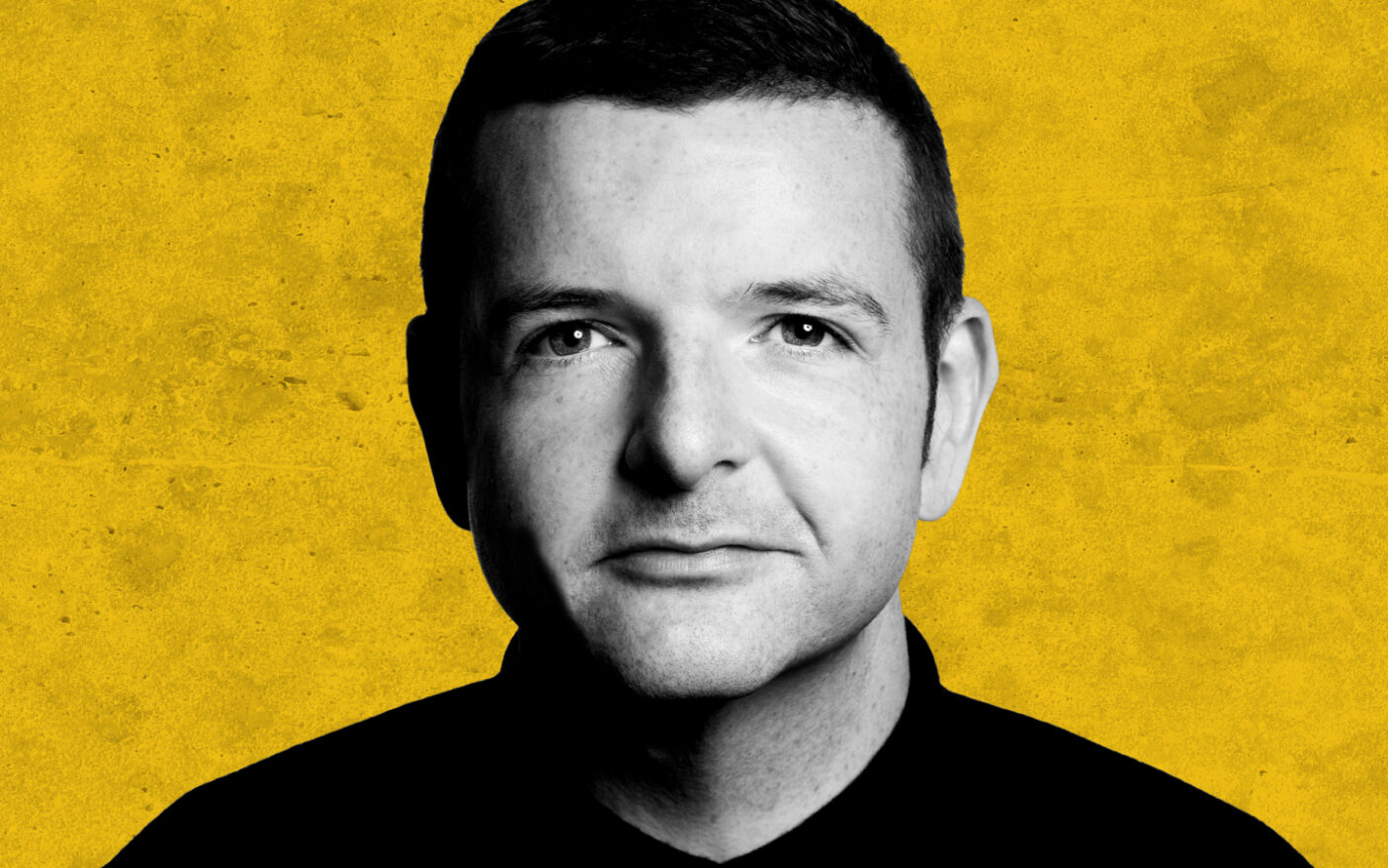 Kevin Bridges