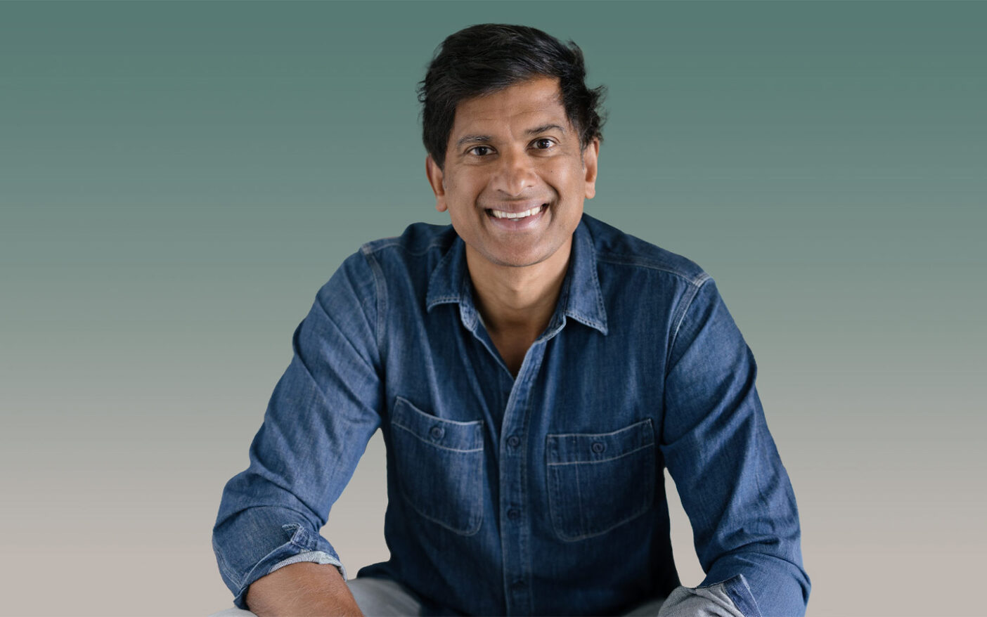 Dr Rangan Chatterjee