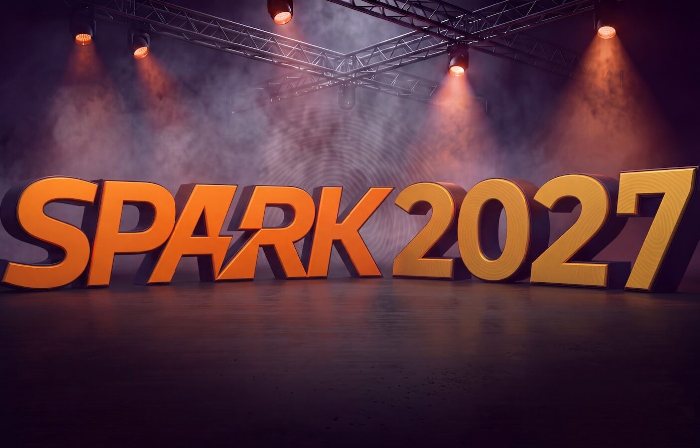 SPARK 2027