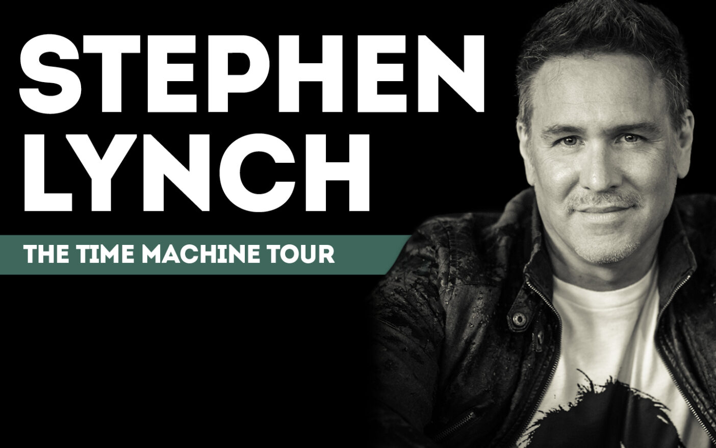 Stephen Lynch