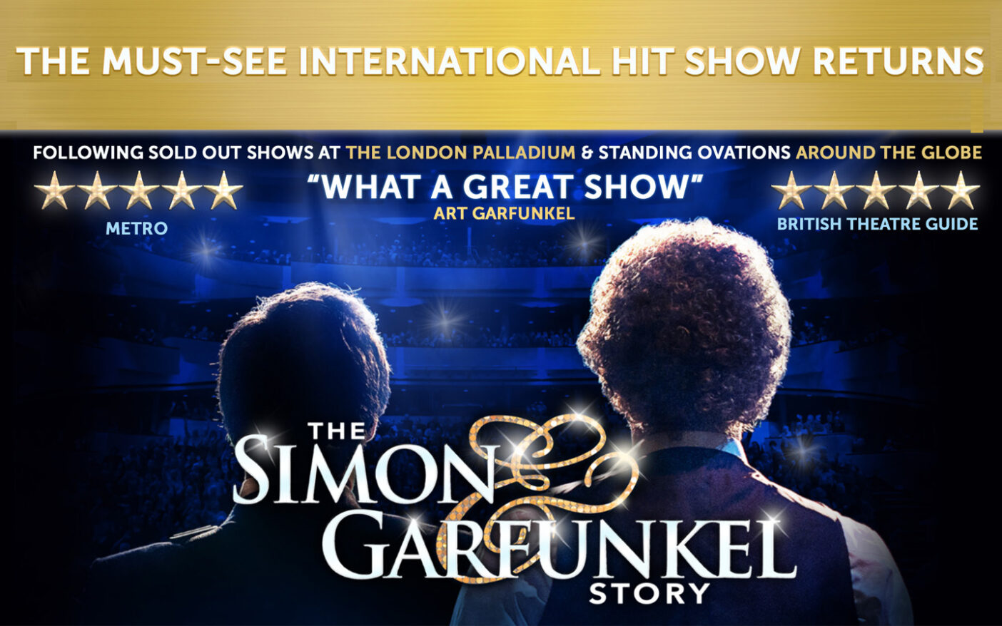 The Simon & Garfunkel Story