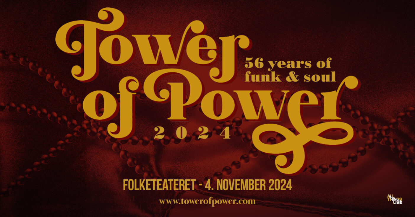 Tower of Power