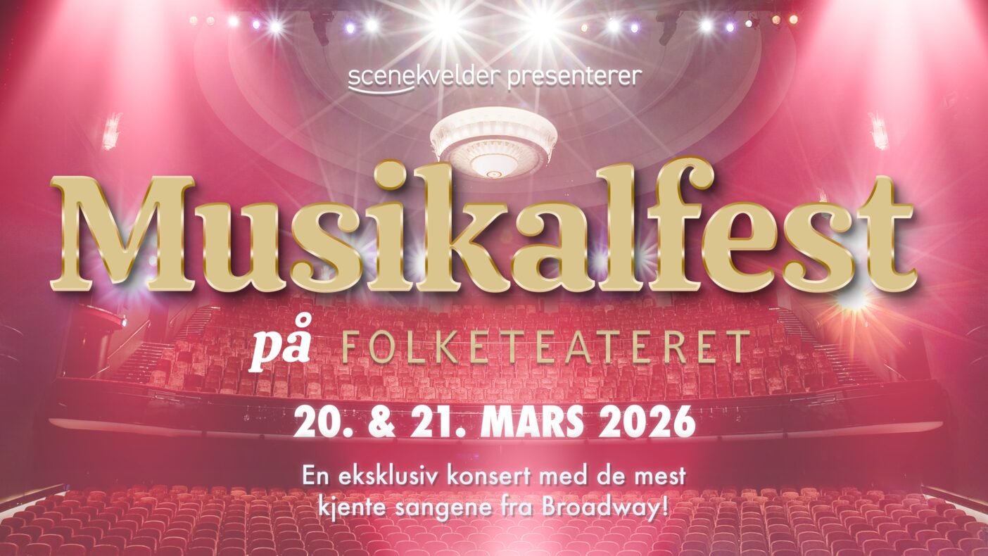 Musikalfest