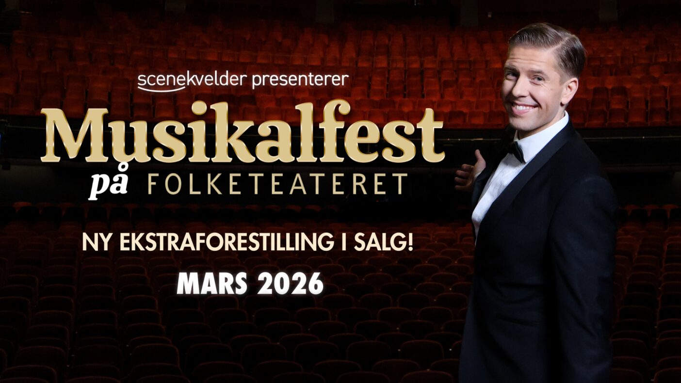 Musikalfest