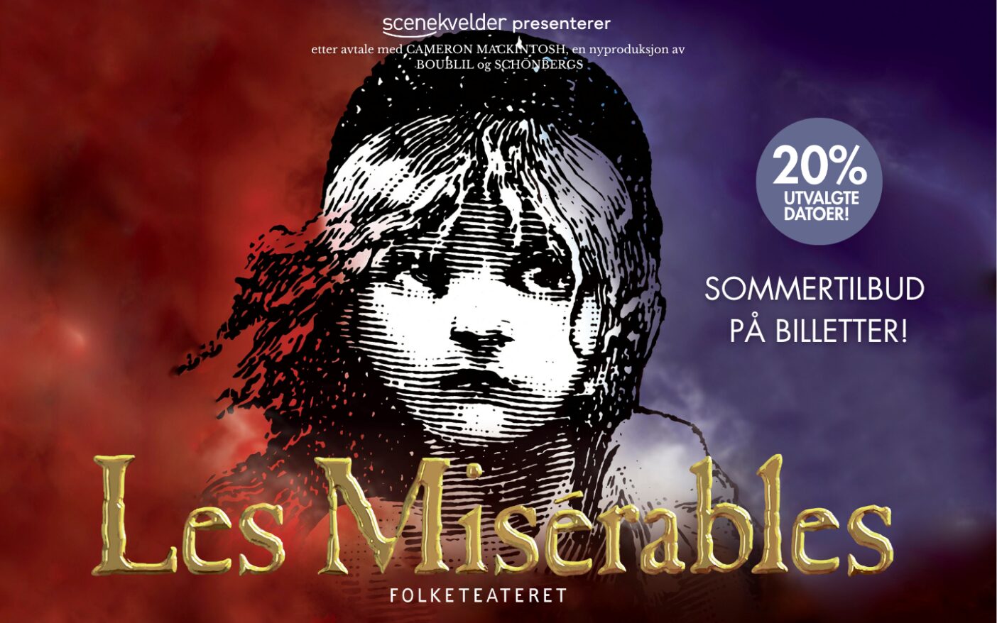 Les Misérables