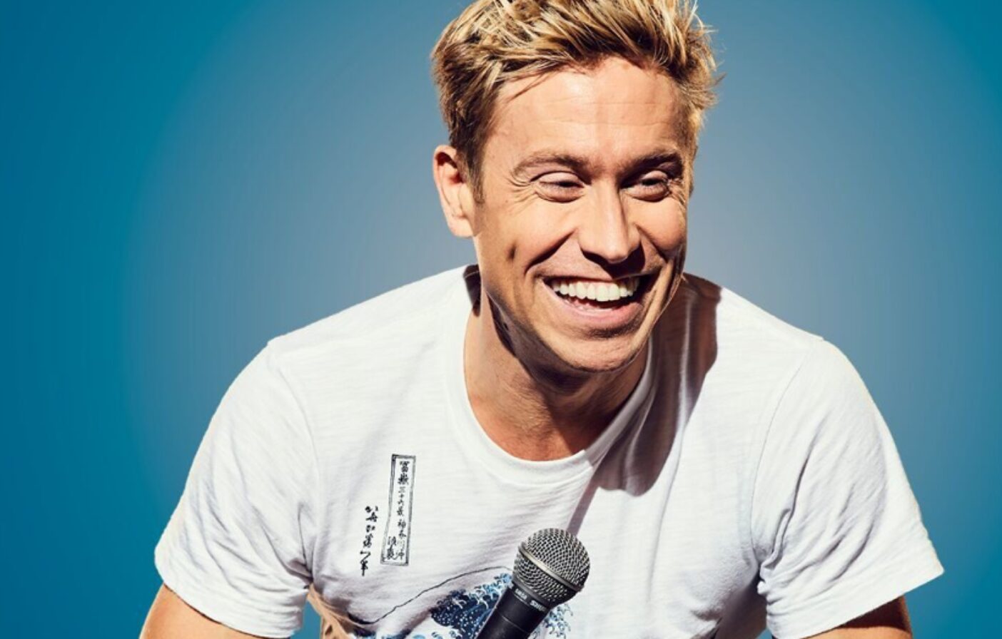 Russel Howard