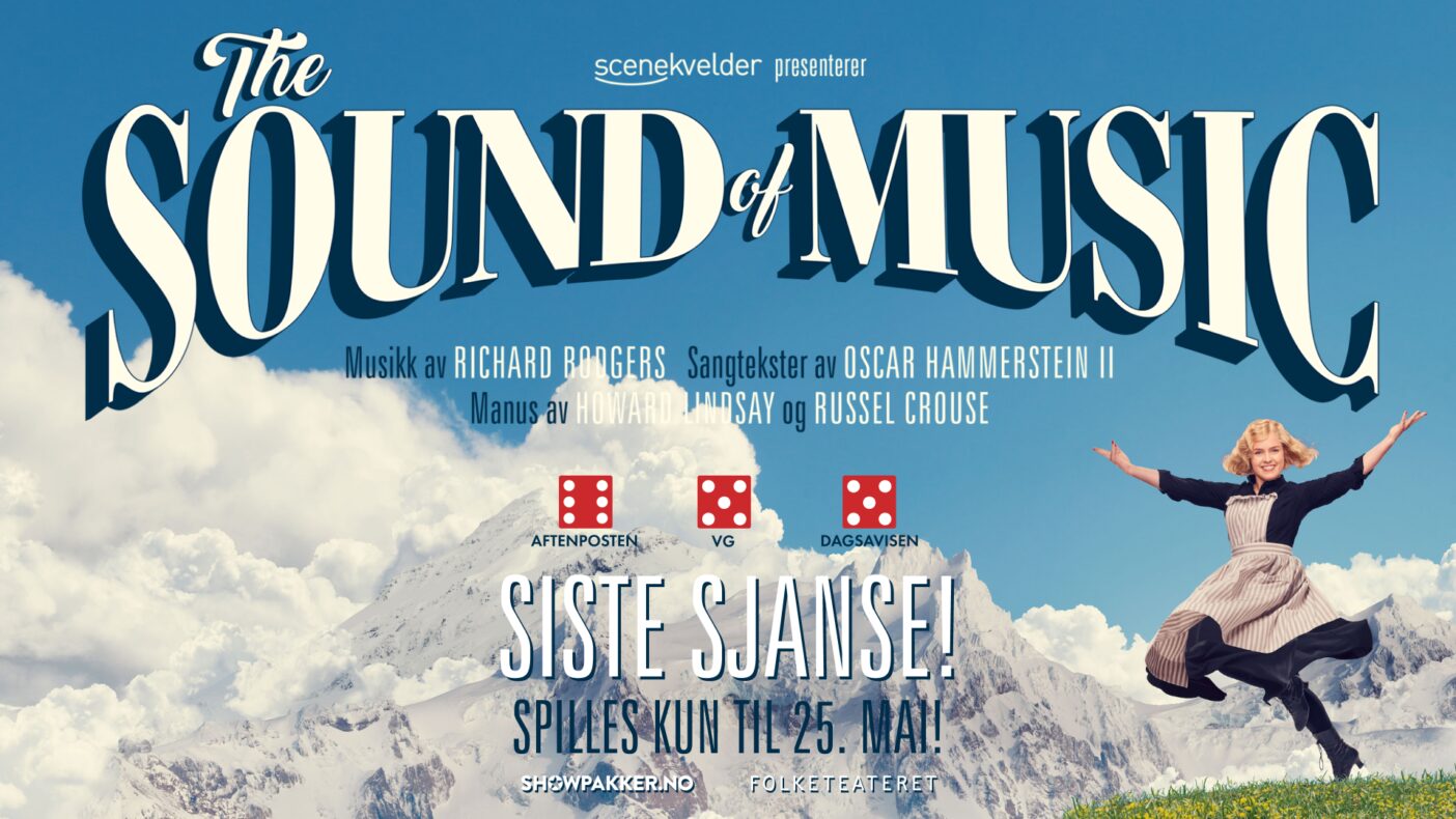 The Sound of Music