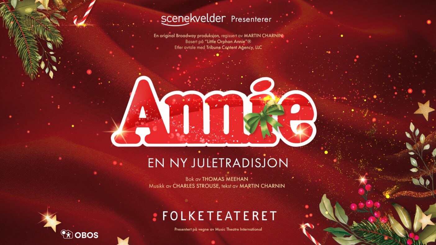 Annie Julen 2024
