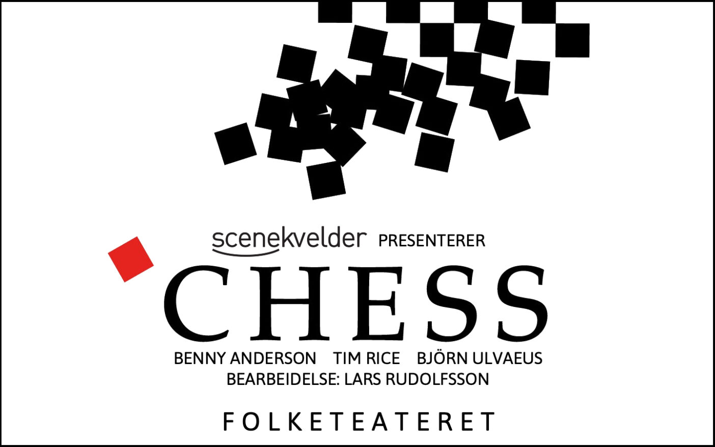 CHESS