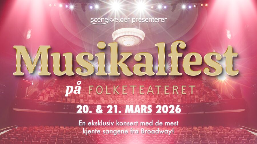 Musikalfest