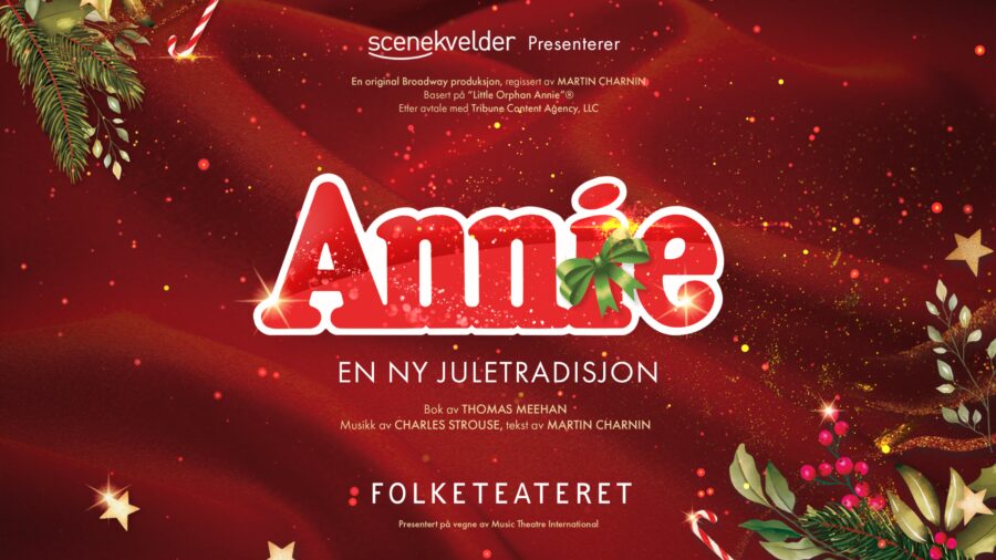 Annie