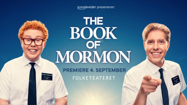 The Book of Mormon