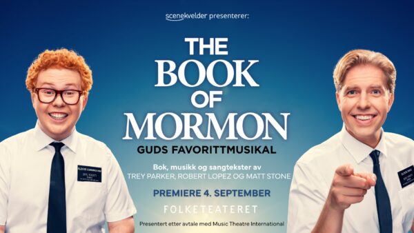 The Book of Mormon