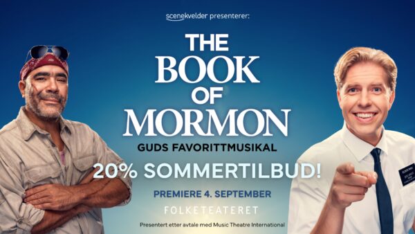The Book of Mormon
