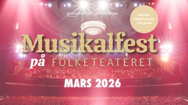 Musikalfest