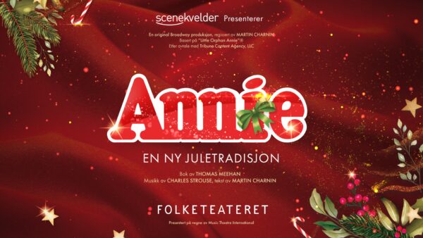 Annie