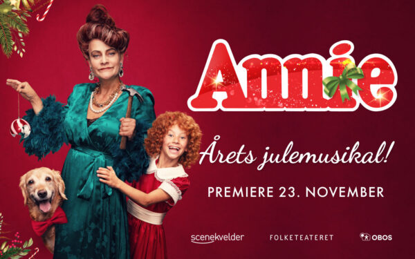 Annie