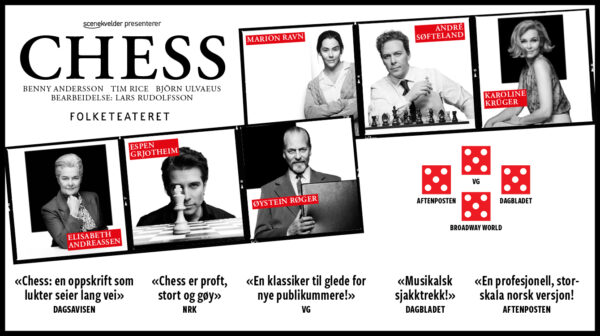 CHESS