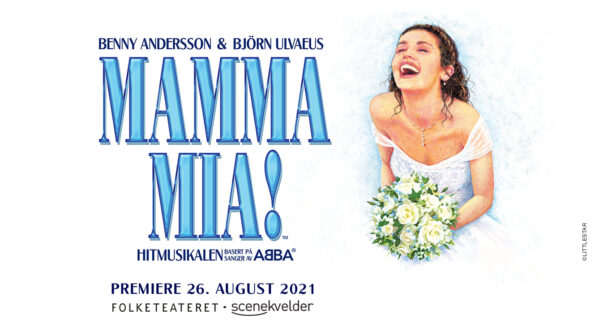 MAMMA MIA! 2023