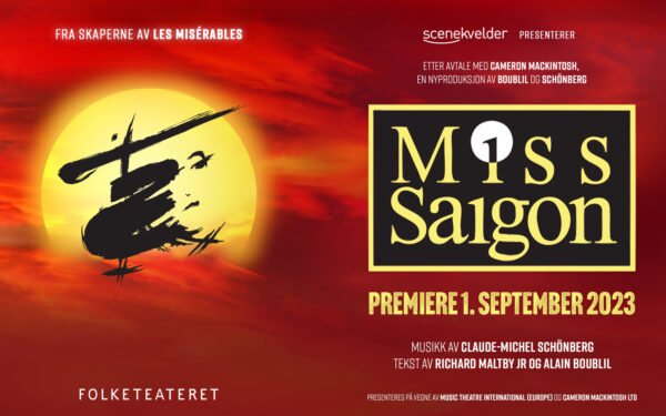 Miss Saigon